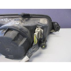 Optique Avant Principal Gauche (feux)(phare) Peugeot 306 Break